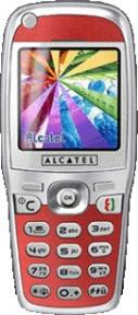 Alcatel 535