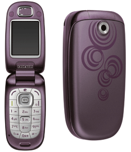 Alcatel C635