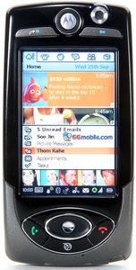 Motorola A1000