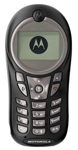 Motorola C115