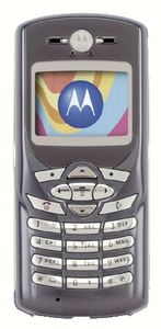Motorola C450