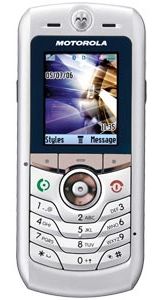 Motorola L2