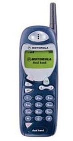 Motorola M3888