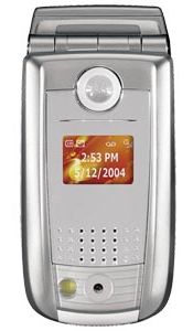 Motorola MPX220