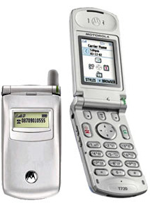Motorola T720