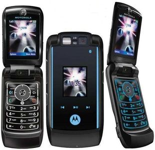 Motorola V6