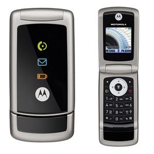 Motorola W220