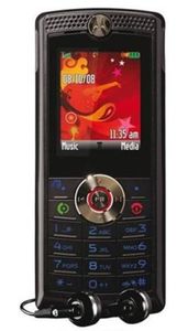 Motorola W388